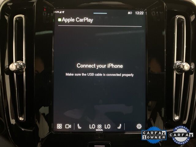 2025 Volvo XC40 B5 Core Dallas TX