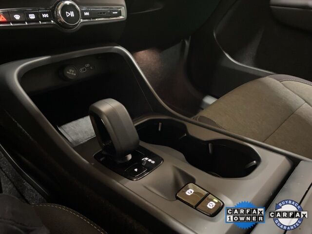 2025 Volvo XC40 B5 Core Dallas TX