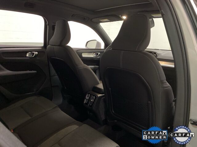 2025 Volvo XC40 B5 Core Dallas TX