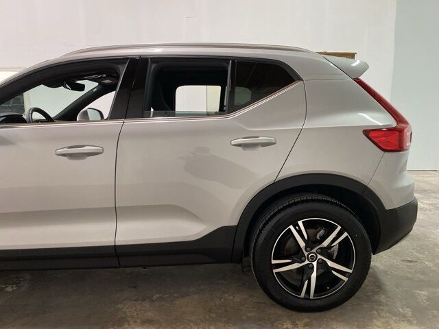 2025 Volvo XC40 B5 Core Dallas TX