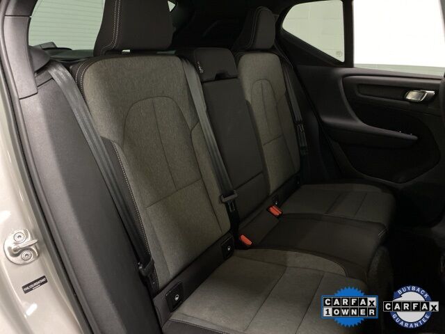 2025 Volvo XC40 B5 Core Dallas TX
