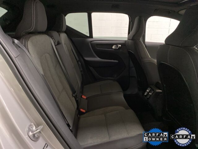 2025 Volvo XC40 B5 Core Dallas TX