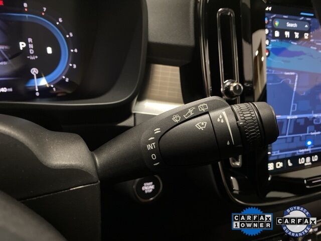 2025 Volvo XC40 B5 Core Dallas TX