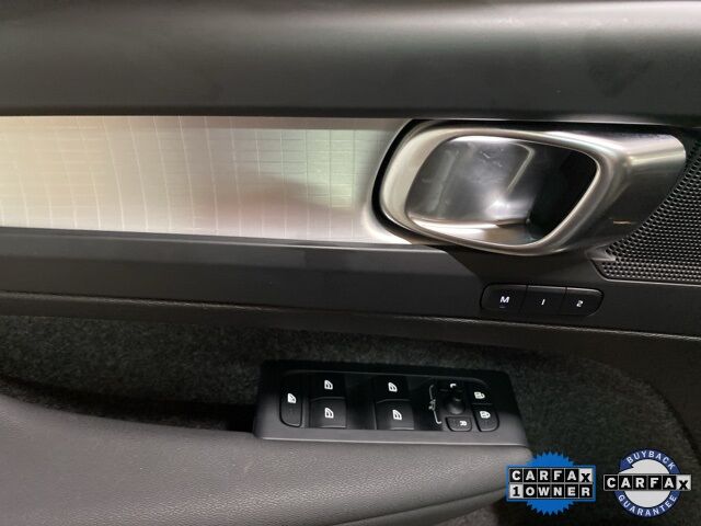 2025 Volvo XC40 B5 Core Dallas TX
