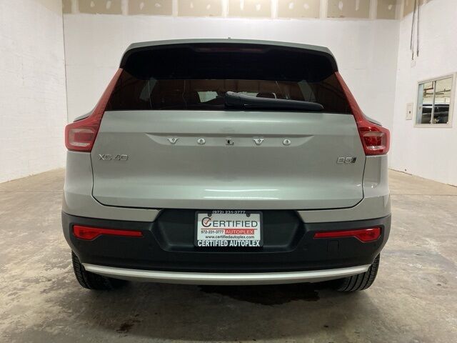 2025 Volvo XC40 B5 Core Dallas TX