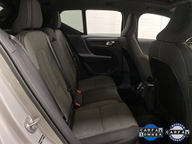 2025 Volvo XC40 B5 Core Dallas TX