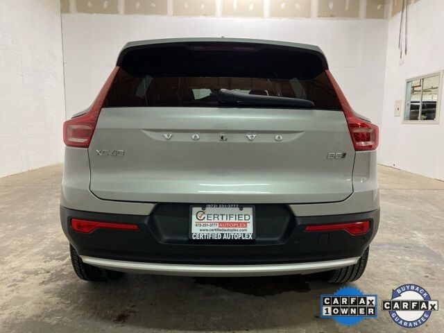 2025 Volvo XC40 B5 Core Dallas TX