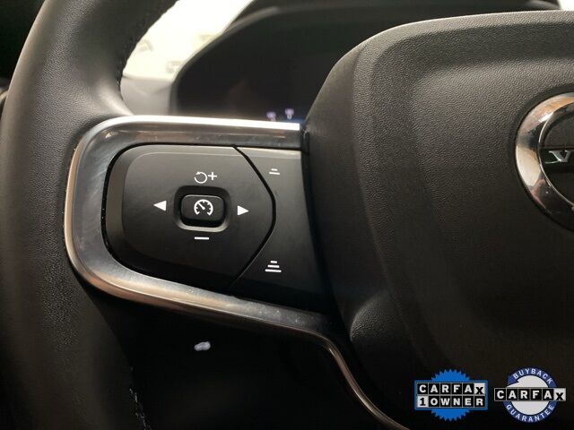 2025 Volvo XC40 B5 Core Dallas TX