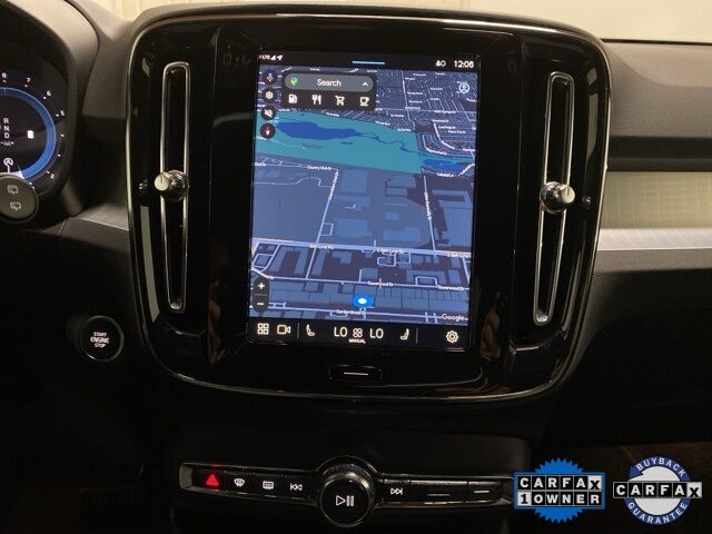 2025 Volvo XC40 B5 Core Dallas TX