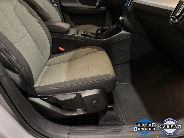 2025 Volvo XC40 B5 Core Dallas TX