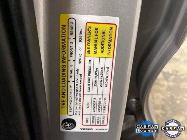 2025 Volvo XC40 B5 Core Dallas TX