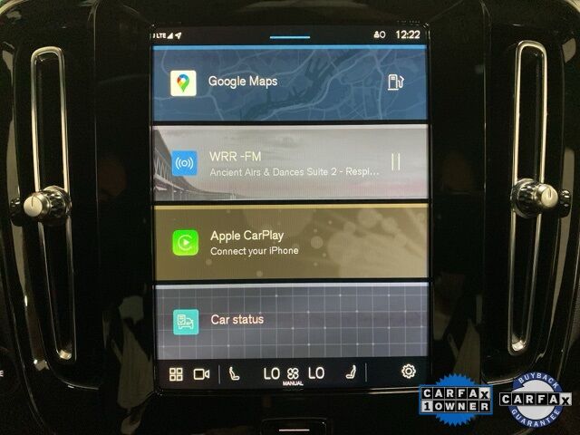2025 Volvo XC40 B5 Core Dallas TX