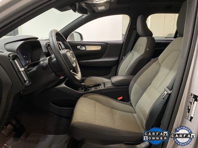 2025 Volvo XC40 B5 Core Dallas TX