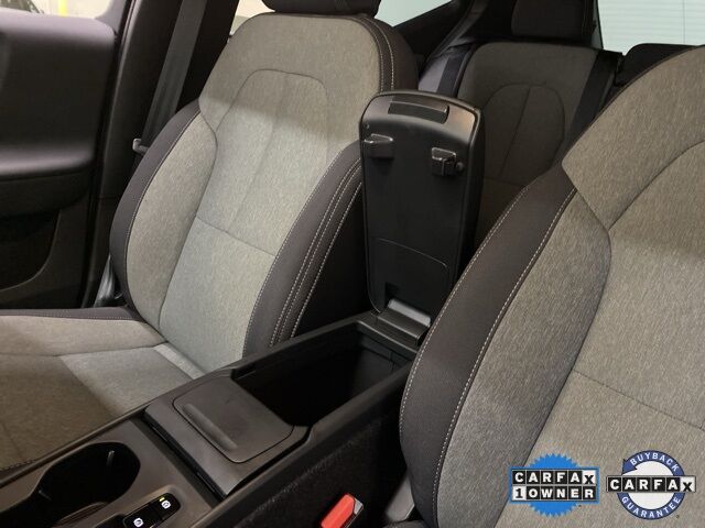 2025 Volvo XC40 B5 Core Dallas TX