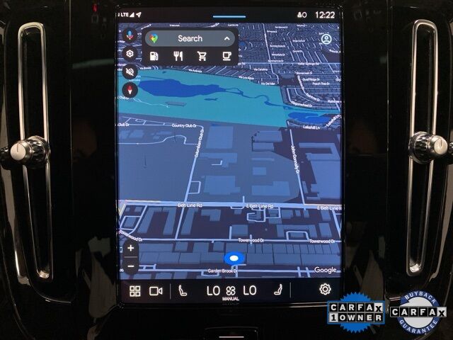 2025 Volvo XC40 B5 Core Dallas TX
