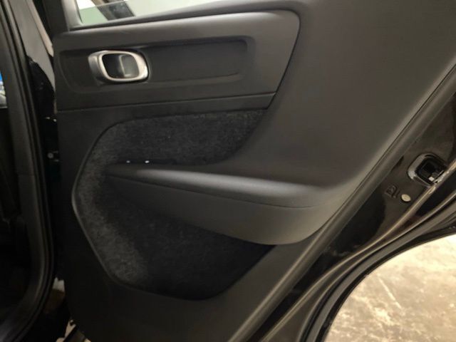 2025 Volvo XC40 B5 Core Dallas TX