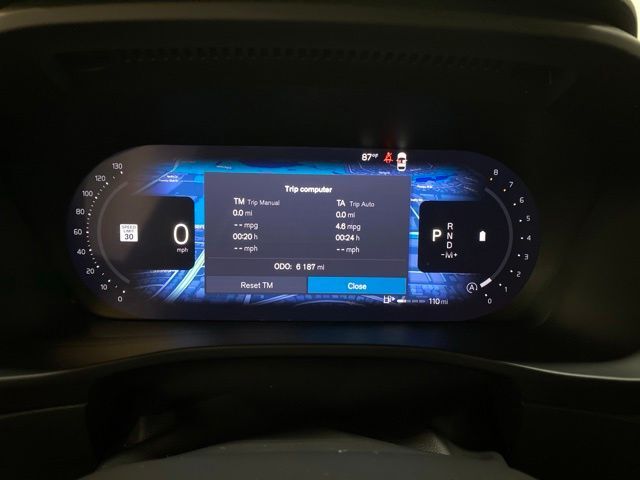 2025 Volvo XC40 B5 Core Dallas TX