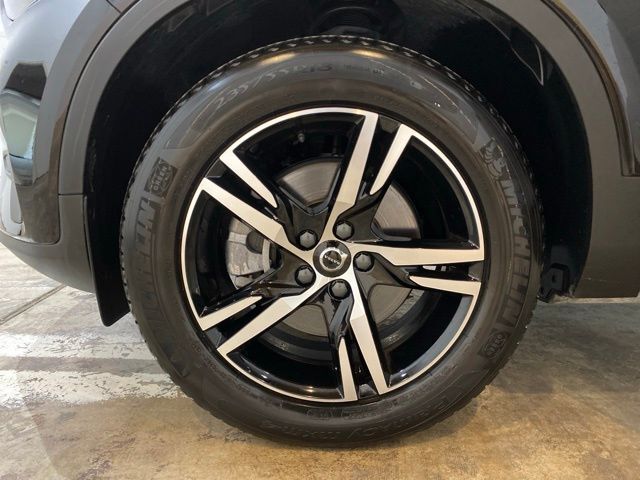 2025 Volvo XC40 B5 Core Dallas TX