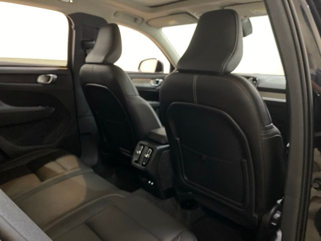 2025 Volvo XC40 B5 Core Dallas TX