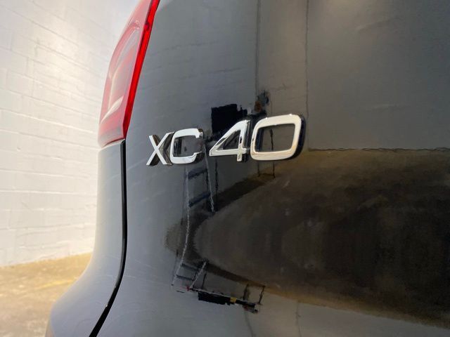 2025 Volvo XC40 B5 Core Dallas TX