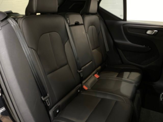 2025 Volvo XC40 B5 Core Dallas TX