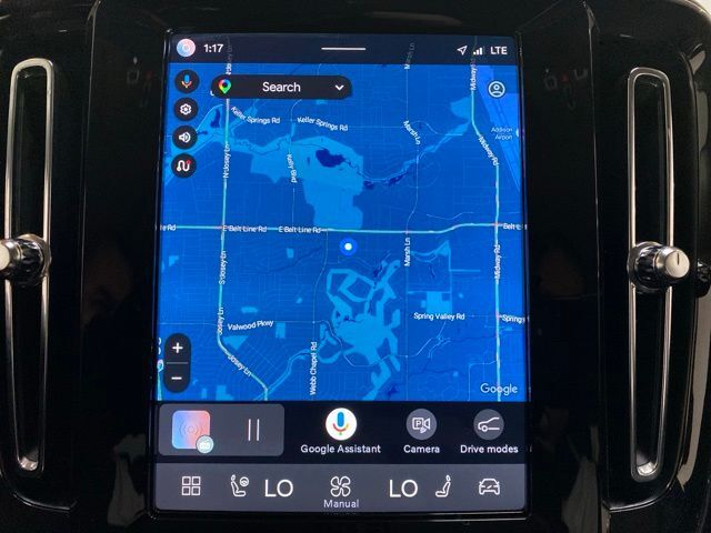 2025 Volvo XC40 B5 Core Dallas TX
