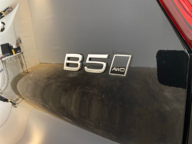 2025 Volvo XC40 B5 Core Dallas TX