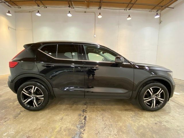 2025 Volvo XC40 B5 Core Dallas TX