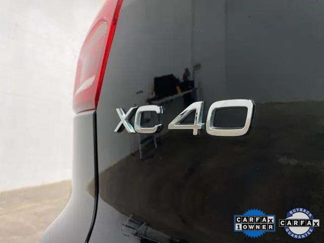 2025 Volvo XC40 B5 Core Dallas TX