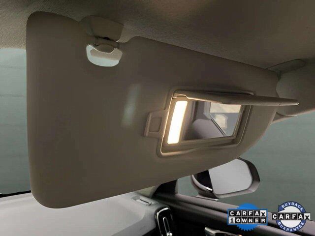 2025 Volvo XC40 B5 Core Dallas TX