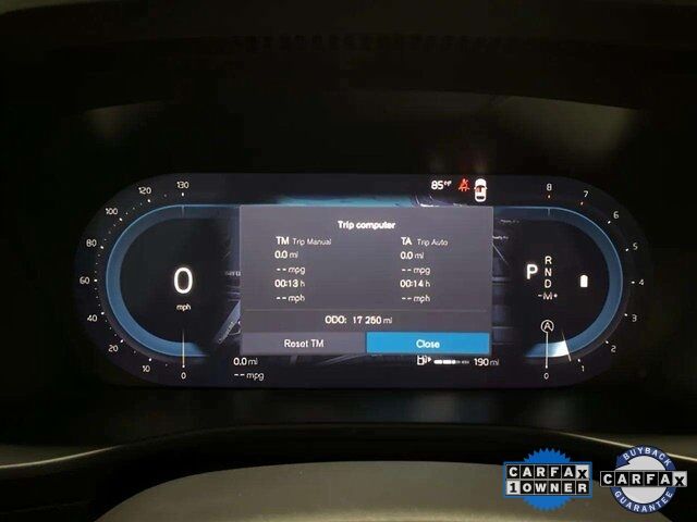 2025 Volvo XC40 B5 Core Dallas TX