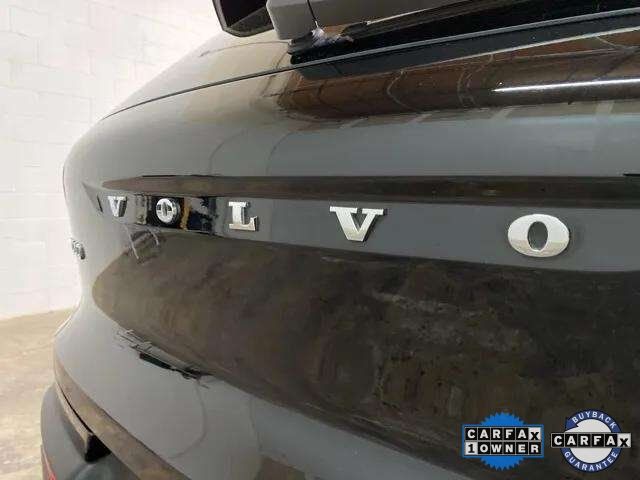 2025 Volvo XC40 B5 Core Dallas TX
