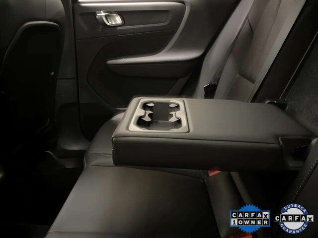 2025 Volvo XC40 B5 Core Dallas TX