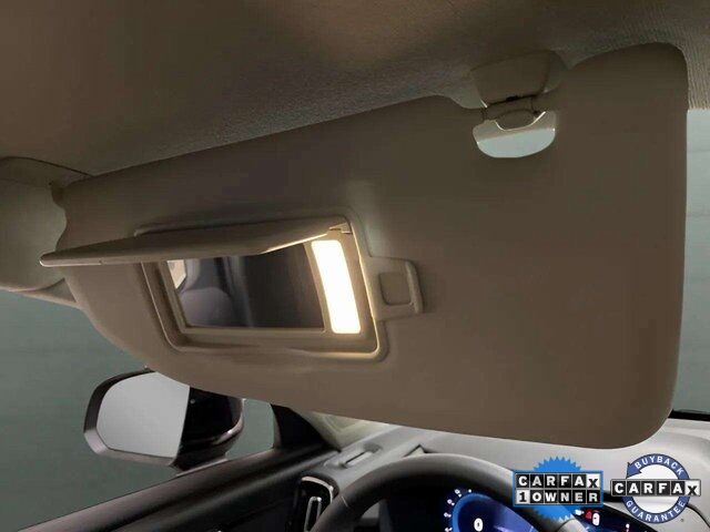 2025 Volvo XC40 B5 Core Dallas TX