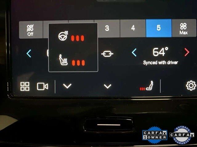 2025 Volvo XC40 B5 Core Dallas TX