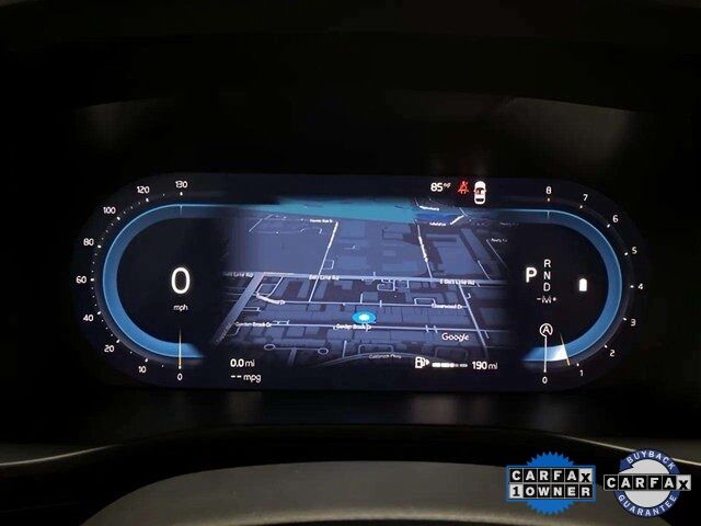 2025 Volvo XC40 B5 Core Dallas TX