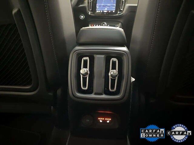 2025 Volvo XC40 B5 Core Dallas TX
