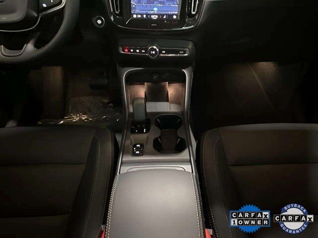 2025 Volvo XC40 B5 Core Dallas TX