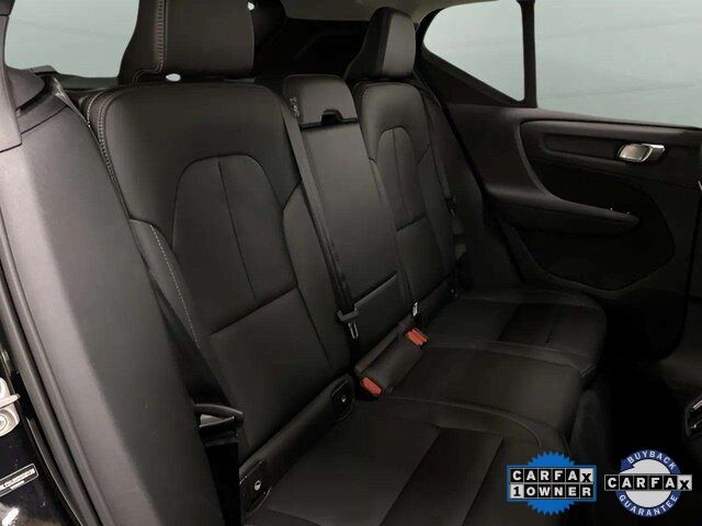 2025 Volvo XC40 B5 Core Dallas TX