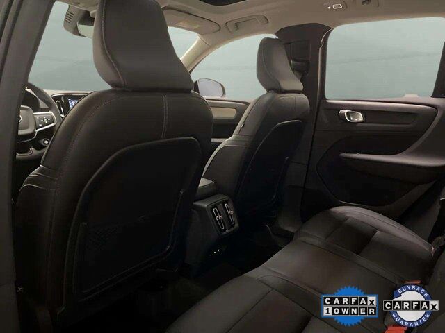 2025 Volvo XC40 B5 Core Dallas TX