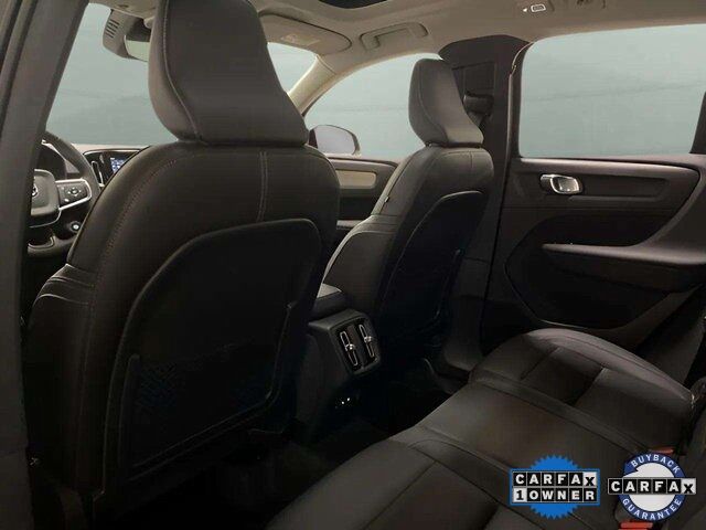 2025 Volvo XC40 B5 Core Dallas TX