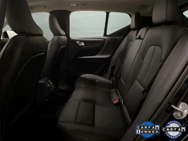2025 Volvo XC40 B5 Core Dallas TX