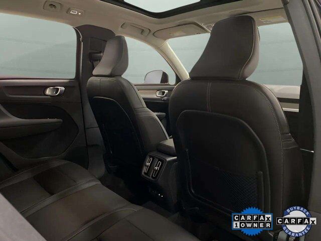 2025 Volvo XC40 B5 Core Dallas TX