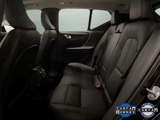 2025 Volvo XC40 B5 Core Dallas TX