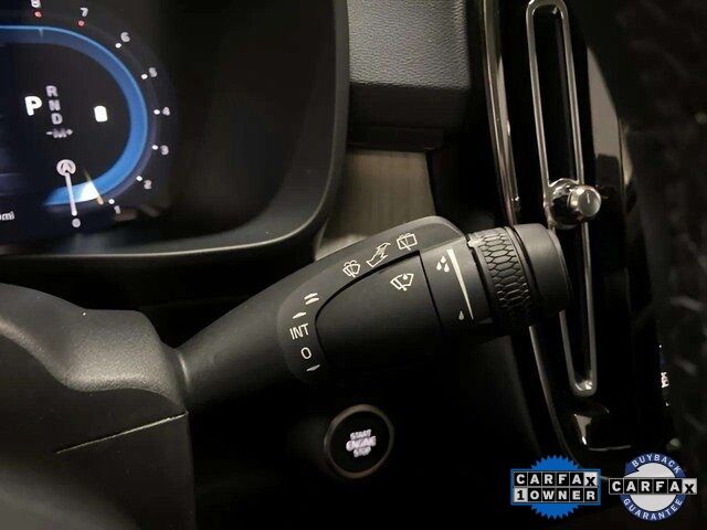 2025 Volvo XC40 B5 Core Dallas TX