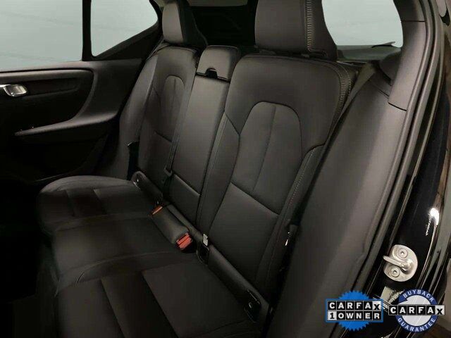 2025 Volvo XC40 B5 Core Dallas TX
