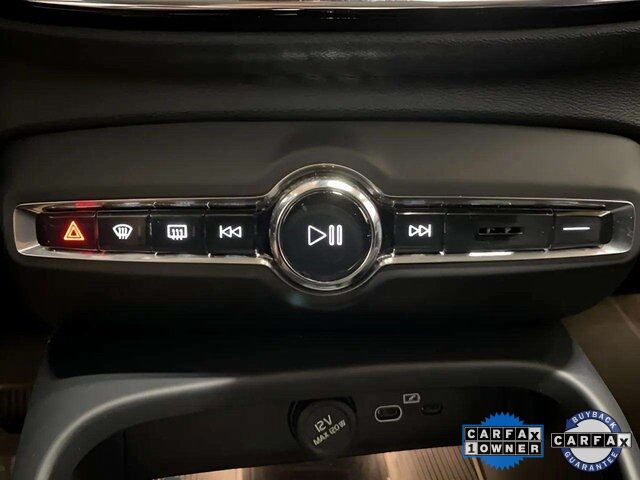 2025 Volvo XC40 B5 Core Dallas TX