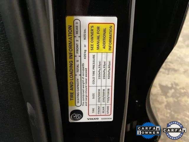 2025 Volvo XC40 B5 Core Dallas TX