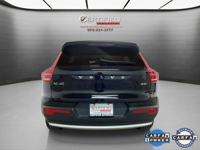 2025 Volvo XC40 B5 Core Dallas TX