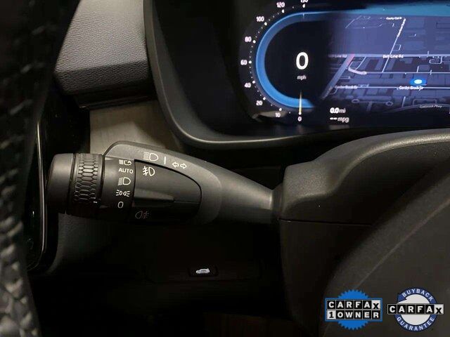 2025 Volvo XC40 B5 Core Dallas TX